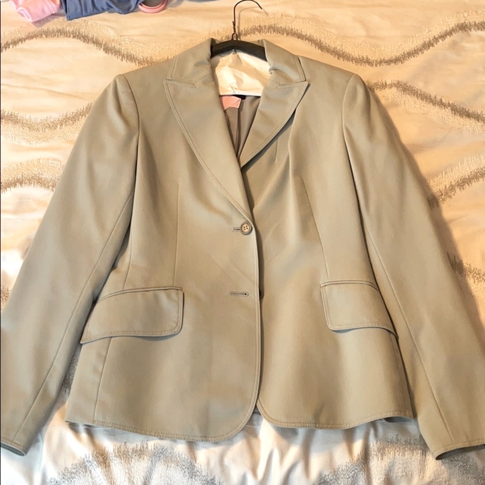 The Limited suit jacket